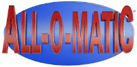 All-O-Matic logo