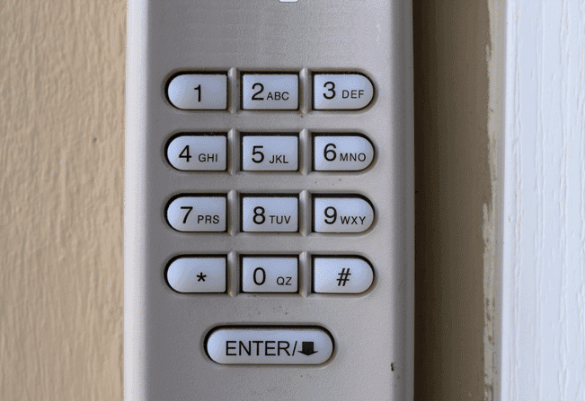 Garage Door Keypad Programming: A Step-by-Step Guide in Naperville, IL