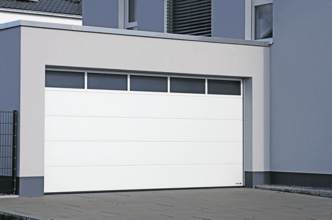 Understanding The New Garage Door Cost in Naperville, IL