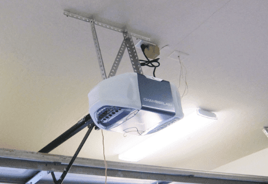 How to Install a Chamberlain Garage Door Opener in Naperville, IL: DIY or Hire a Pro?