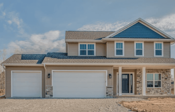 Why Garage Door Installation Near Me in Naperville, IL Adds Lasting Value
