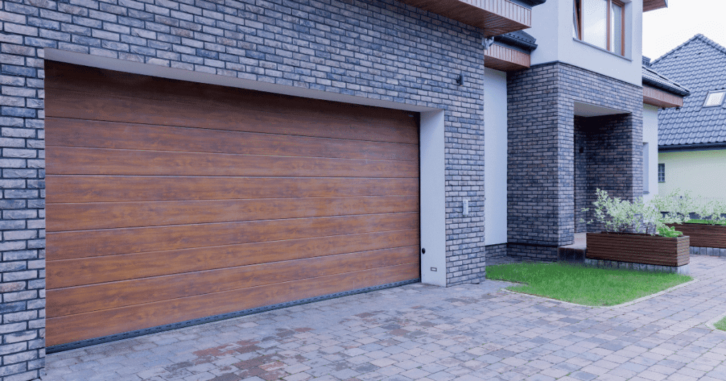 Top 7 Stylish Garage Door Covers to Upgrade Your Home’s Look in Naperville, IL