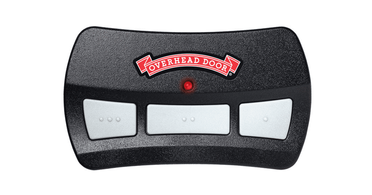 Why Naperville, IL Homeowners Are Upgrading to Advanced Overhead Door Remotes