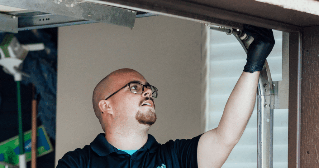 How to Fix Garage Door Off Track: Expert Tips to Get Your Door Back on Track