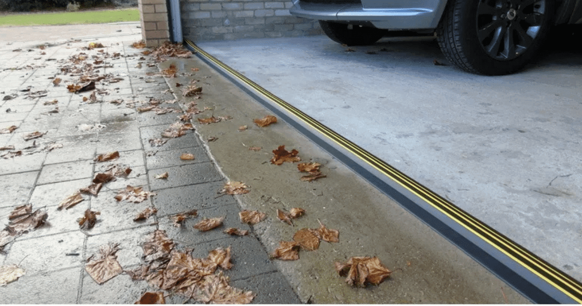 How Weather Changes Affect Garage Door Performance in Naperville