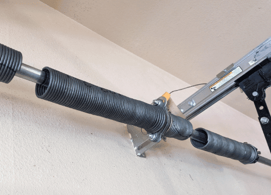 How to Change Garage Door Torsion Springs: Pro Tips & Safety Steps