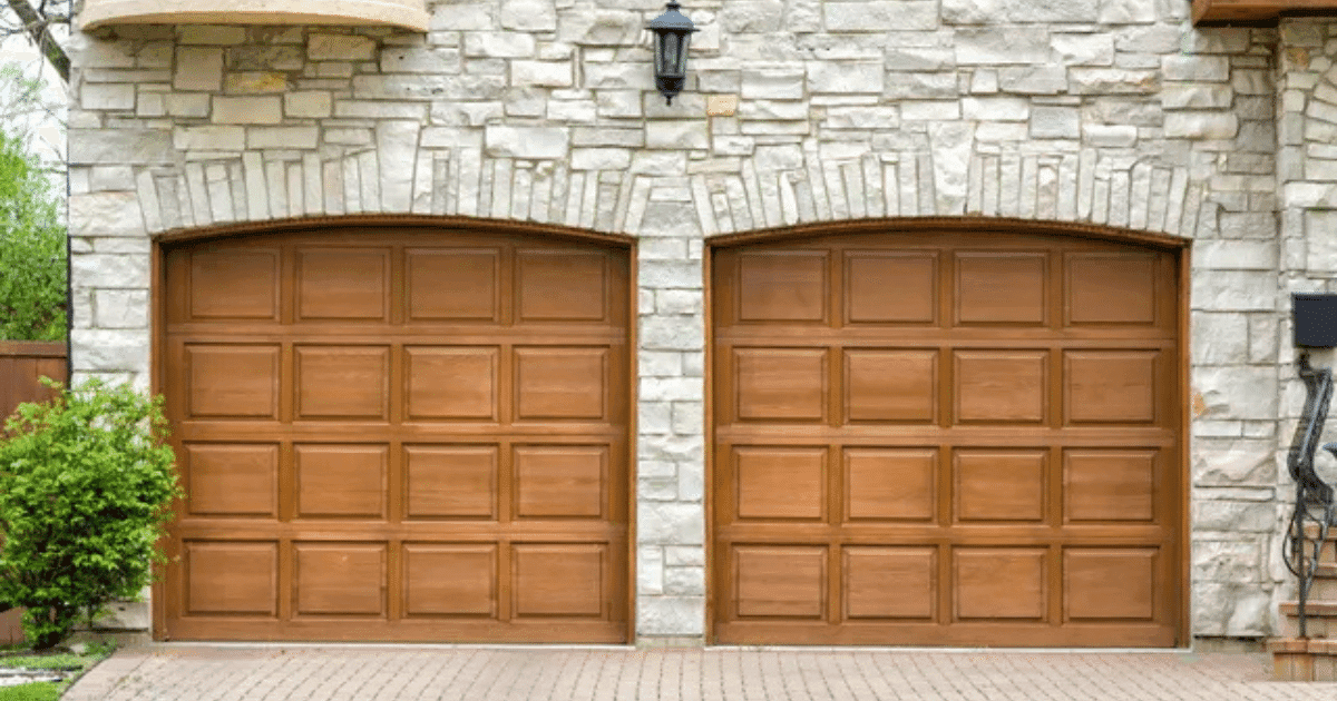 How New Garage Door Installation Boosts Curb Appeal in Naperville, IL