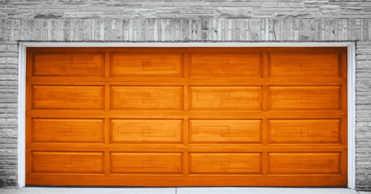 Garage Door Cover Panels: Easy Solutions to Refresh and Protect Your Door