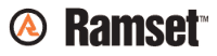Ramset logo