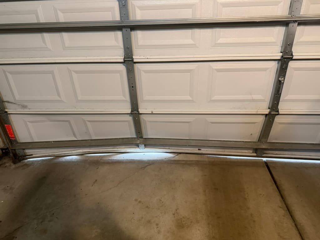 Emergency Garage Door Service in Naperville, IL