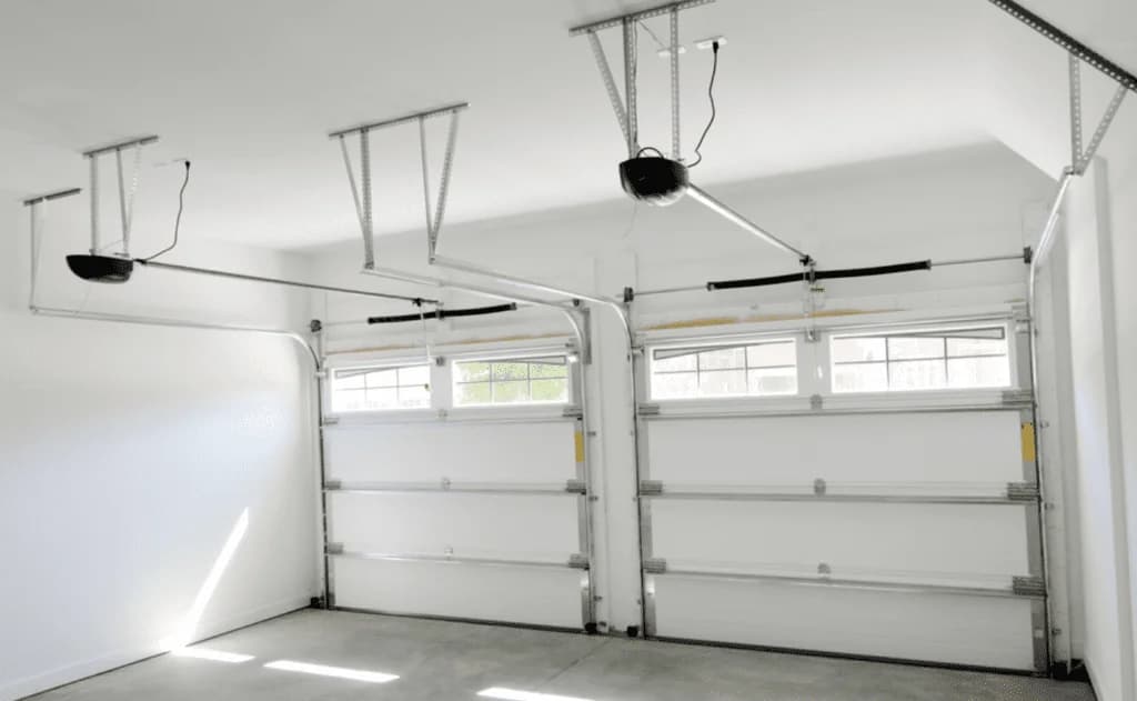 Garage Door Installation in Naperville, IL