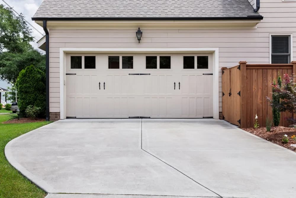 Garage Door Service
