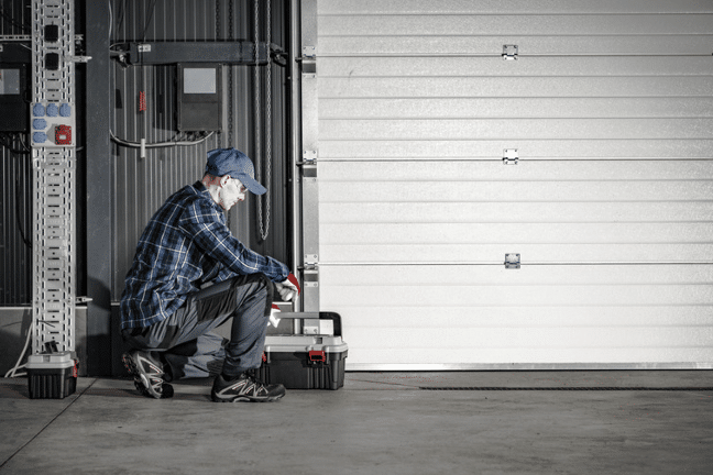 Garage Door Expert