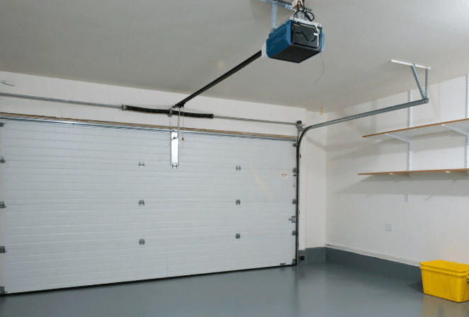 Chamberlain Garage Door Opener