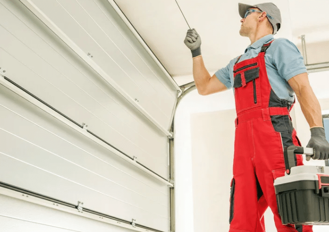 Garage Door Expert