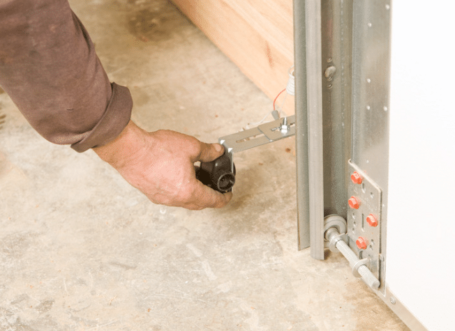 Garage Door Sensor