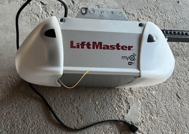 LiftMaster Garage Door Opener