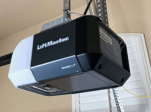 LiftMaster Garage Door Opener