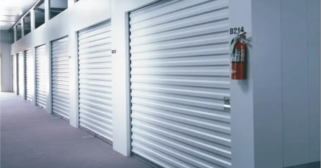 overhead door sizes in Naperville, IL