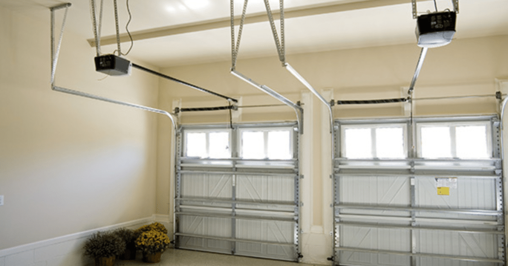 Garage Door Opener Near Me