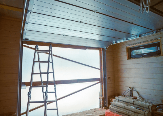 Garage Door Installation