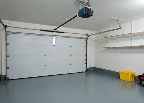 Chamberlain Garage Door