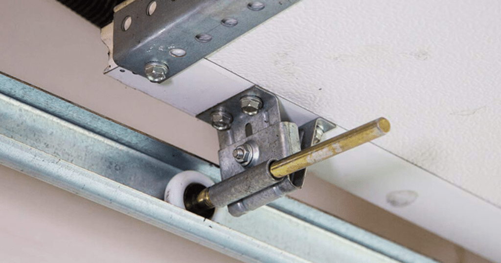 garage door rollers