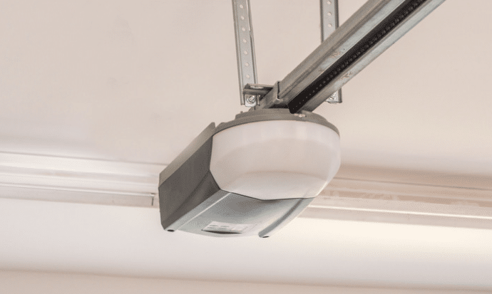 Genie Garage Door Opener