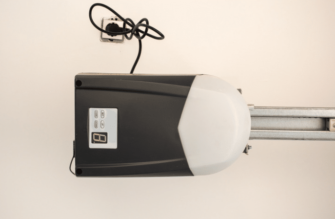 Genie Garage Door Opener