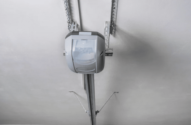 Genie Garage Door Opener