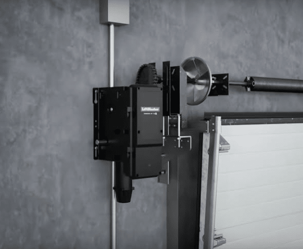 Smart Garage Door Opener