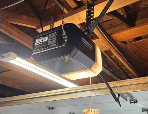 LiftMaster Garage Door Opener