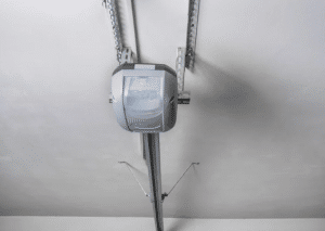 Parts for a Garage Door Opener