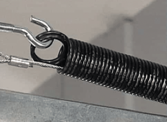 Garage Door Extension Spring